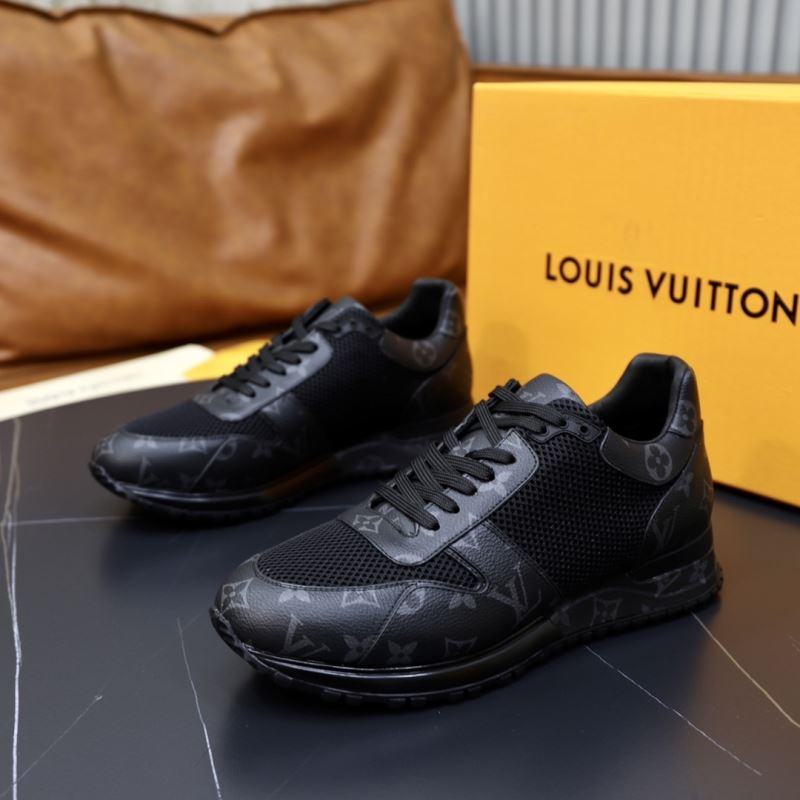 Louis Vuitton Run Away Sneaker